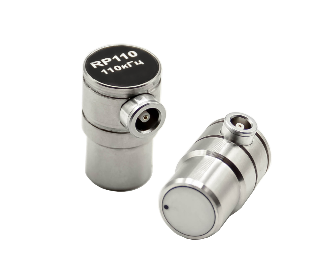 RP110 преобразователь резонансный 110кГц