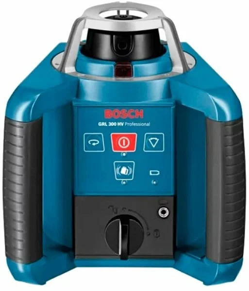 Ротационный нивелир Bosch GRL 300 HV Professional (0.601.061.501)