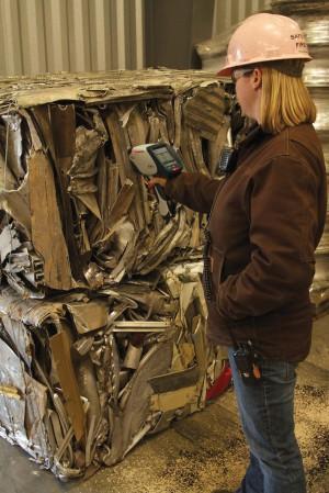 S1 TITAN анализатор рентгенофлуоресцентный портативный - 10