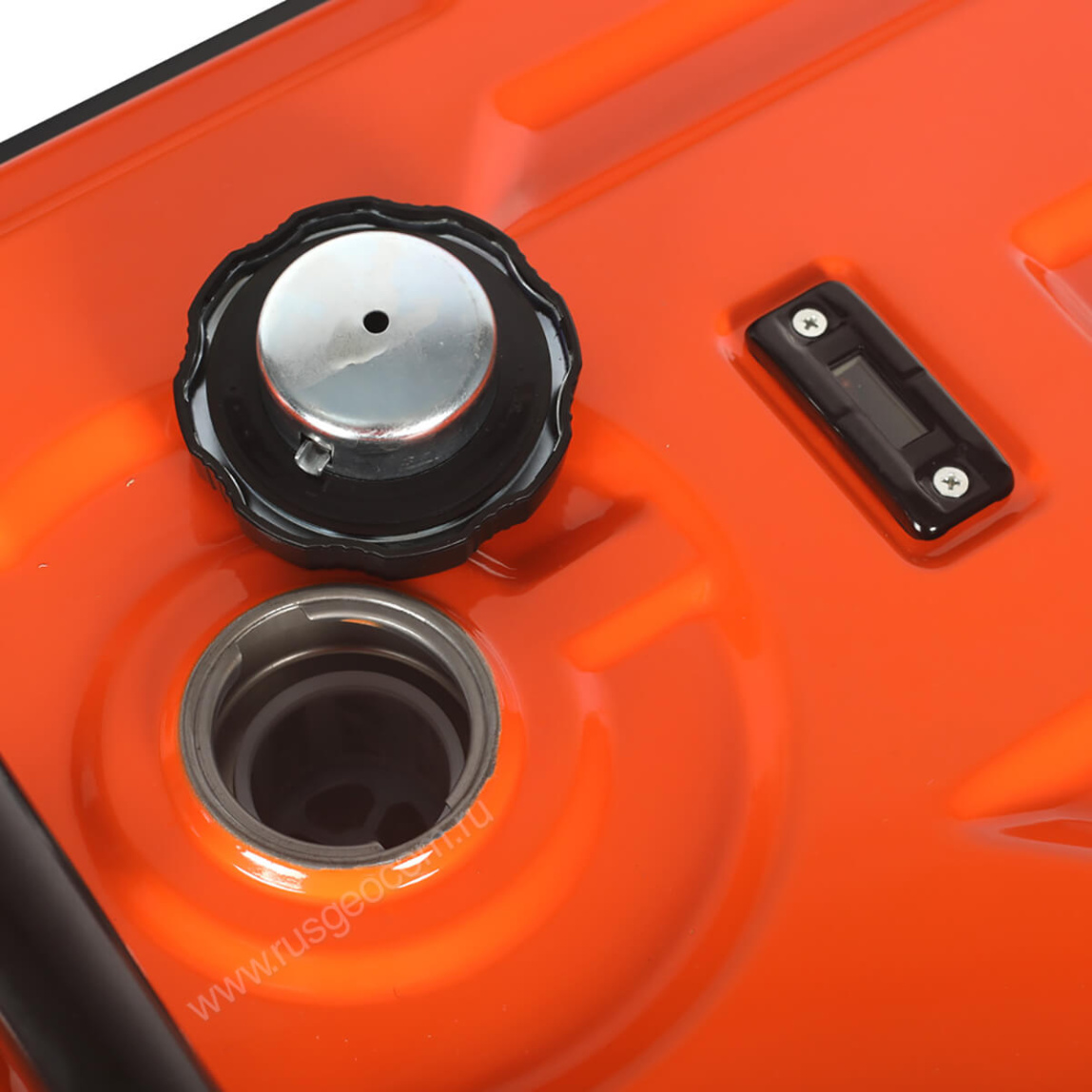 Бензиновый генератор Patriot GP 15010ALE - 10