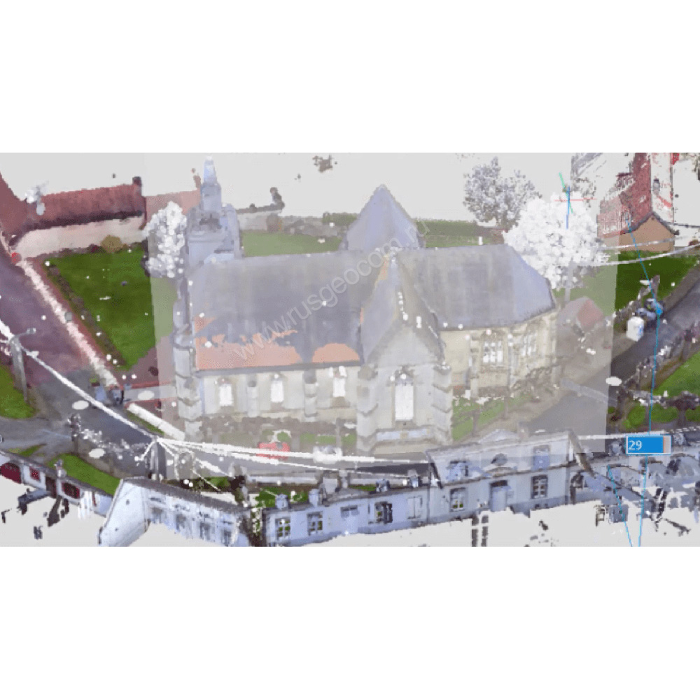 Программное обеспечение BricsCAD Pro - 2