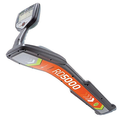 Трассоискатель Radiodetection RD 5000WL - 1