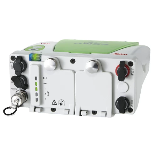 GPS/GNSS приёмник Leica GS10 (минимальный) - 1