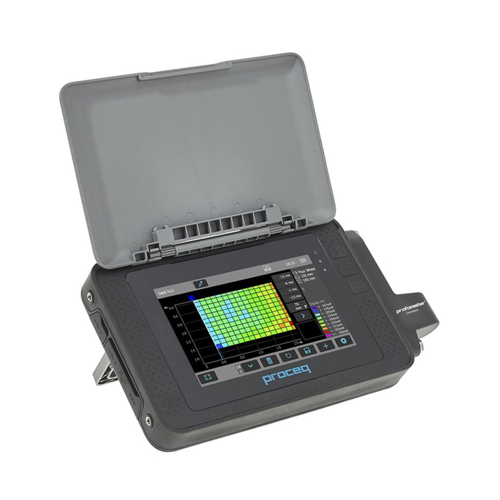 Profometer Corrosion анализатор коррозии арматуры