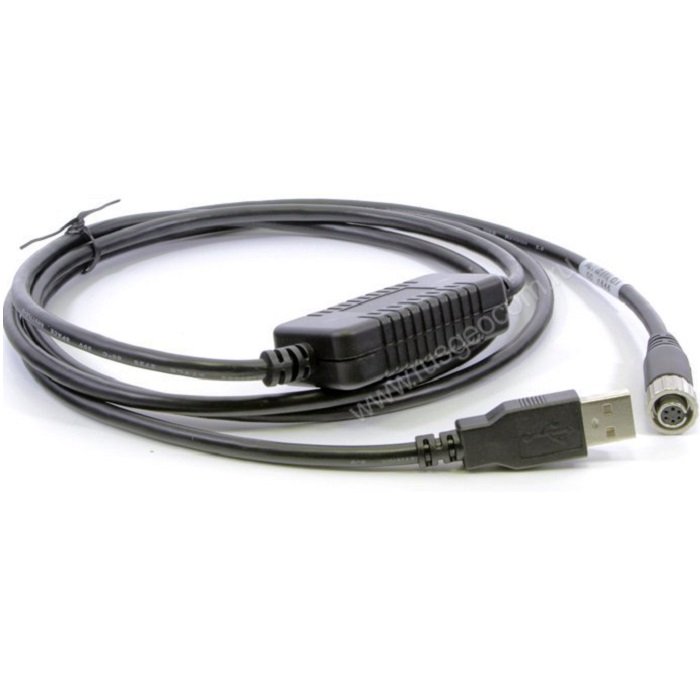 Кабель Topcon DOC210-PC USB