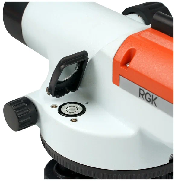 Нивелир оптический RGK C-28 - 12