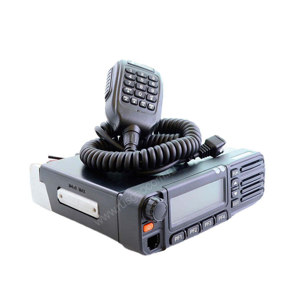 Рация Comrade R90 VHF - 1