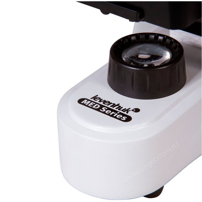 Микроскоп Levenhuk MED 10M - 8