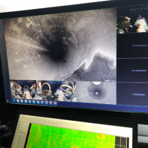 HeatScan комплекс внутритрубной диагностики - 4