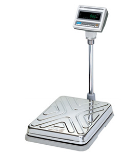 Напольные весы DB-II