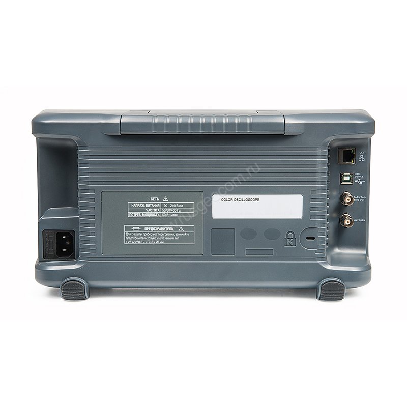 Осциллограф АКИП-4127/1 - 2