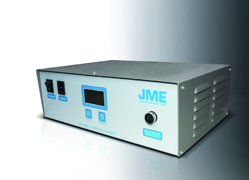 JME «МИНИ» (JME 6, JME 8) рентгенографический кроулер - 5