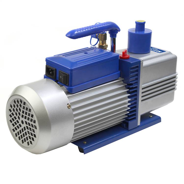 МЕГЕОН 98036 Одноступенчатый вакуумный насос - 2