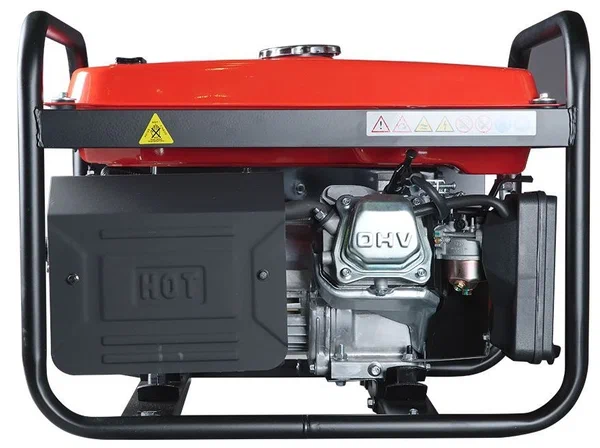 Бензиновый генератор FUBAG BS 2200 - 4