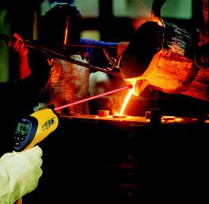 Пирометр CEM DT-8839 - 4