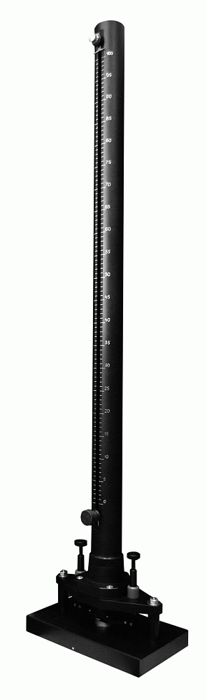 Константа У2 прибор для испытания покрытий на прочность и эластичность