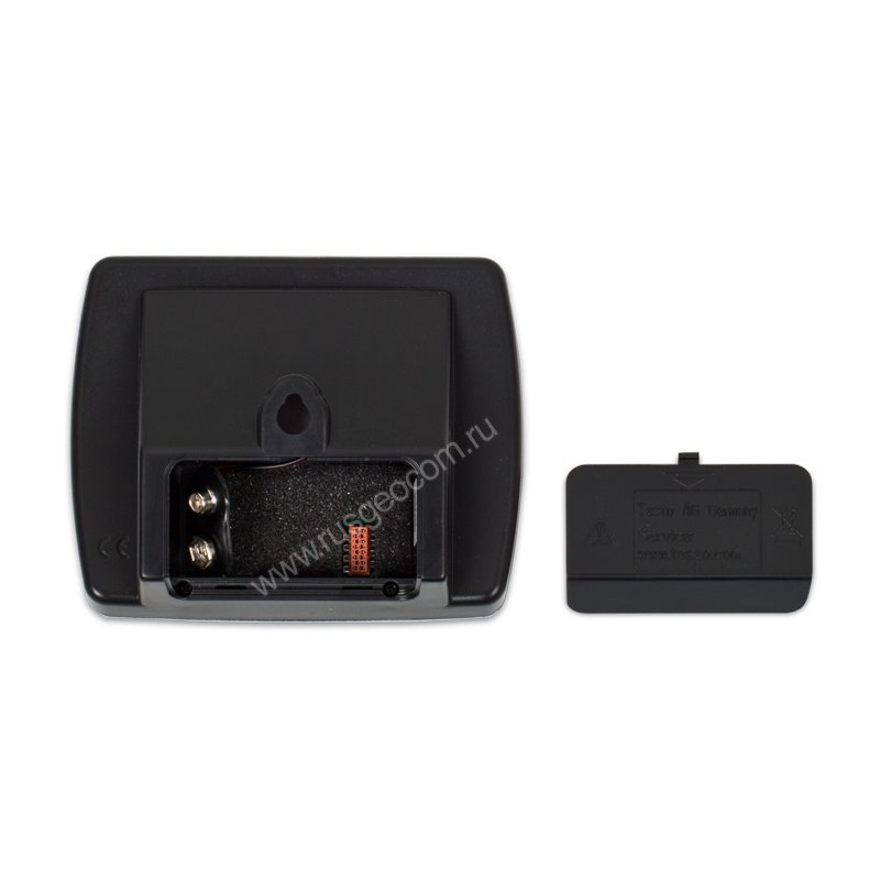 Термогигрометр Testo 608-H2 - 2