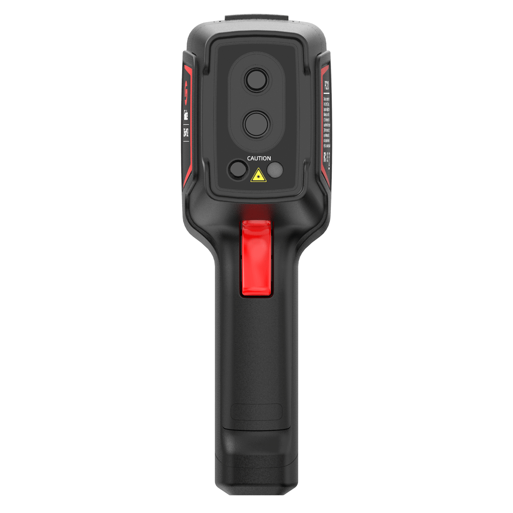 Guide PC210 — инструментальная тепловизионная камера - 2