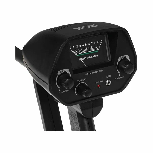 Металлоискатель RGK MD-10 - 8