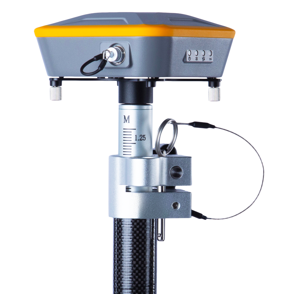 GNSS приемник SOUTH S660 - 1