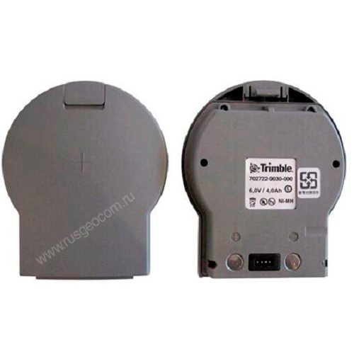 Батарея внутренняя для Trimble 3600 (Ni-MH, 6V, 4Ah) - 1