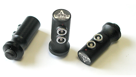 D2763 10.0A0D6CL преобразователь - 1