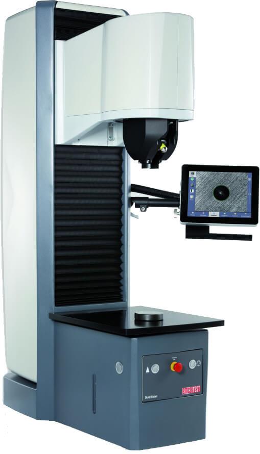 Универсальный твердомер DuraVision-200
