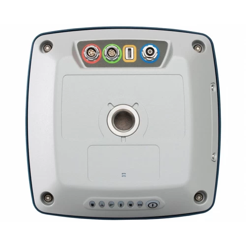 Приемник Sokkia GRX3 без модема (GPS, ГЛОНАСС, L1, L2, L5, Beidou, Galileo, QZSS, SBAS, Radio+LL, RTK 10Гц) ровер - 2