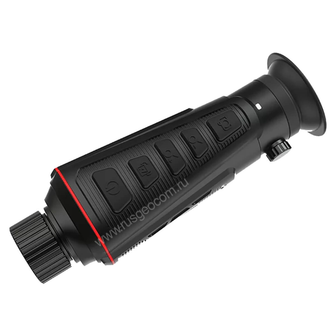 Тепловизионный монокуляр Hti HT-A4 25mm - 3