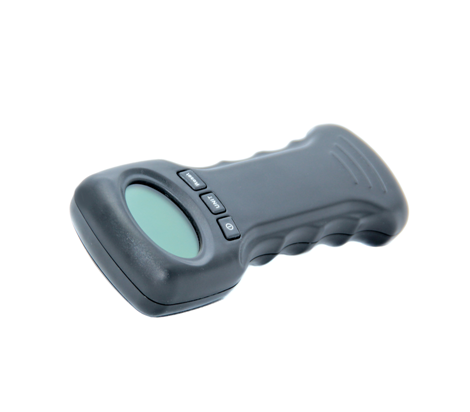 Адгезиметр электронный АМЦ 2М-70 USB - 1