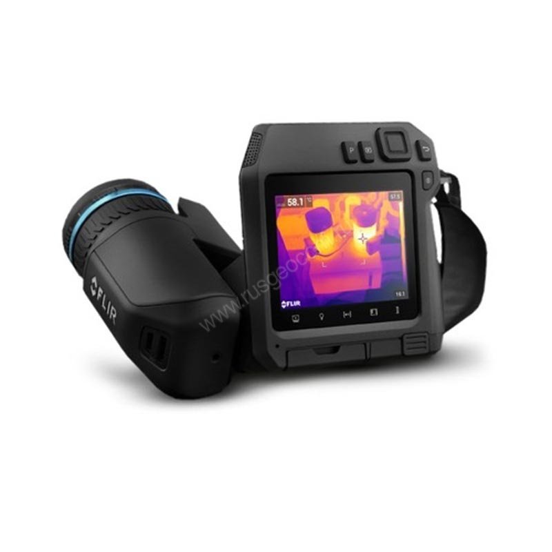 Тепловизор FLIR T530 - 1