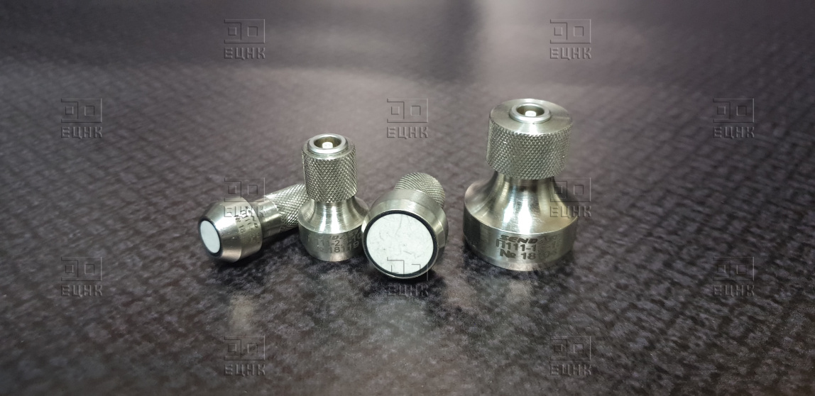 SENDAST П111 прямые совмещенные износостойкие преобразователи - 5