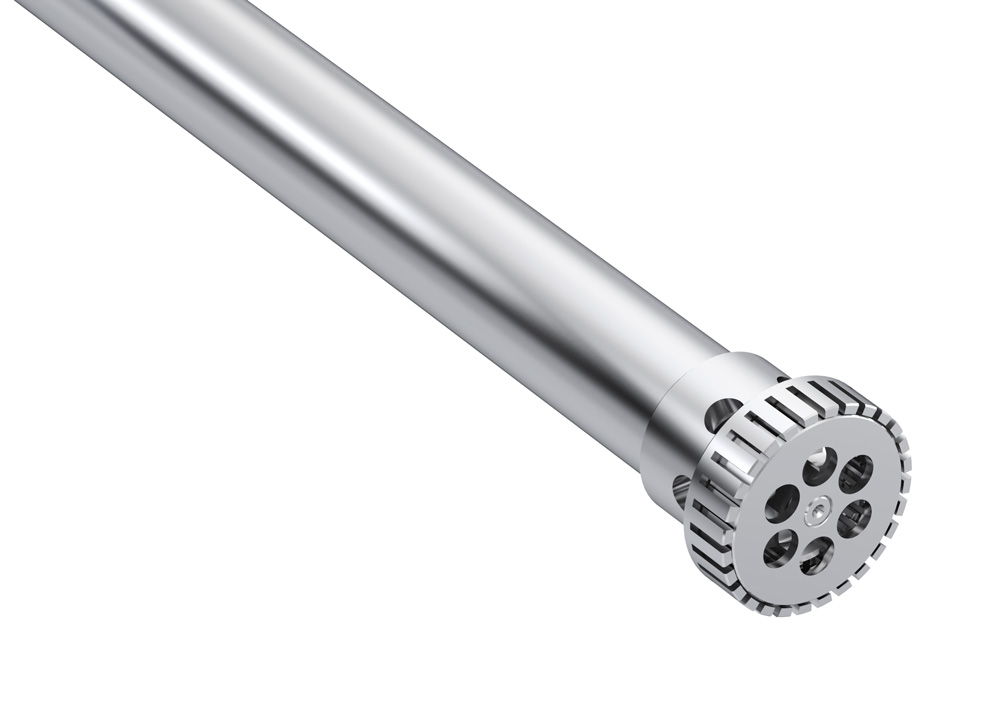 Диспергирующие элементы S 65 KD - 2