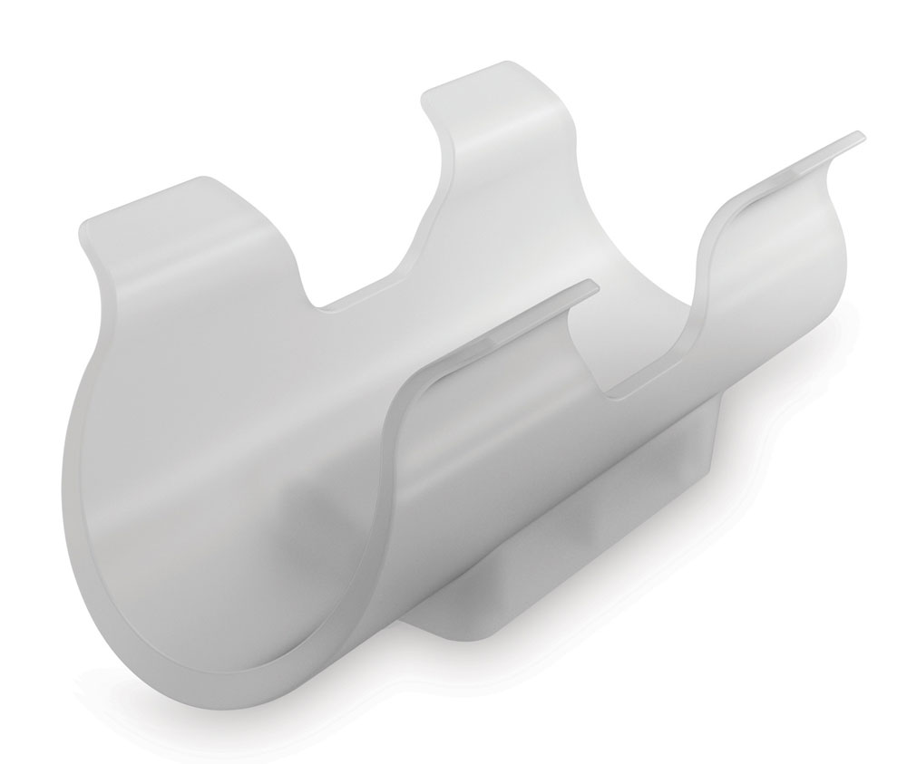 Крепления для пробирок DS - 10