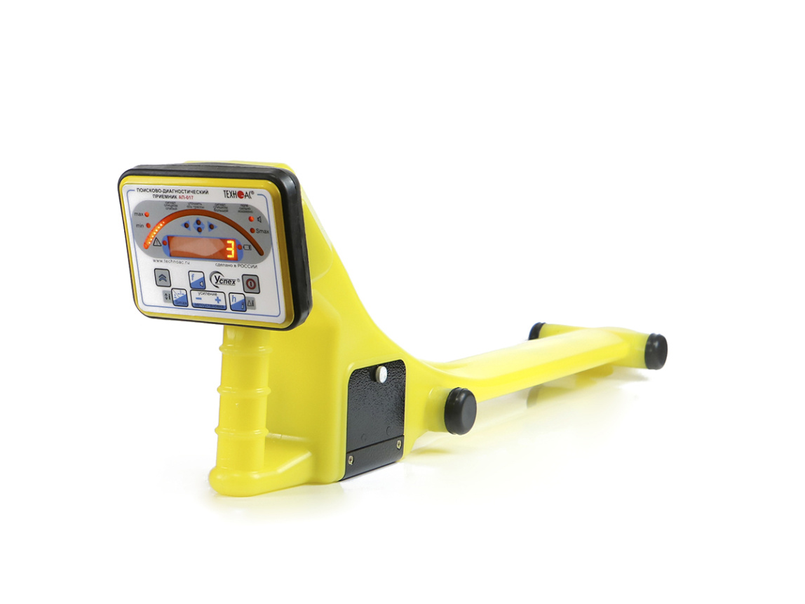 Успех АГ-308.60Н трассоискатель - 1