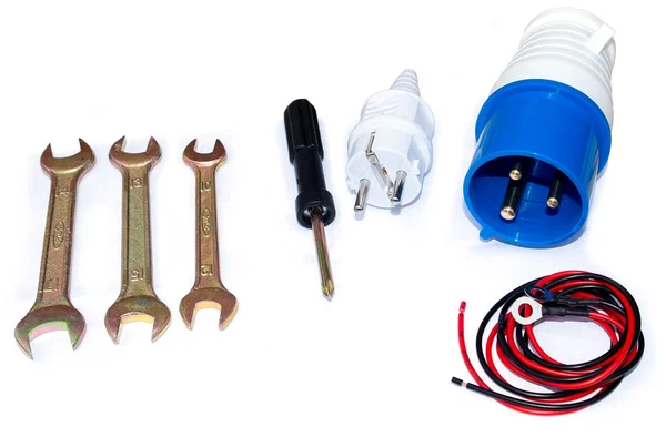 Дизельный генератор TSS SDG 6000EHA - 3