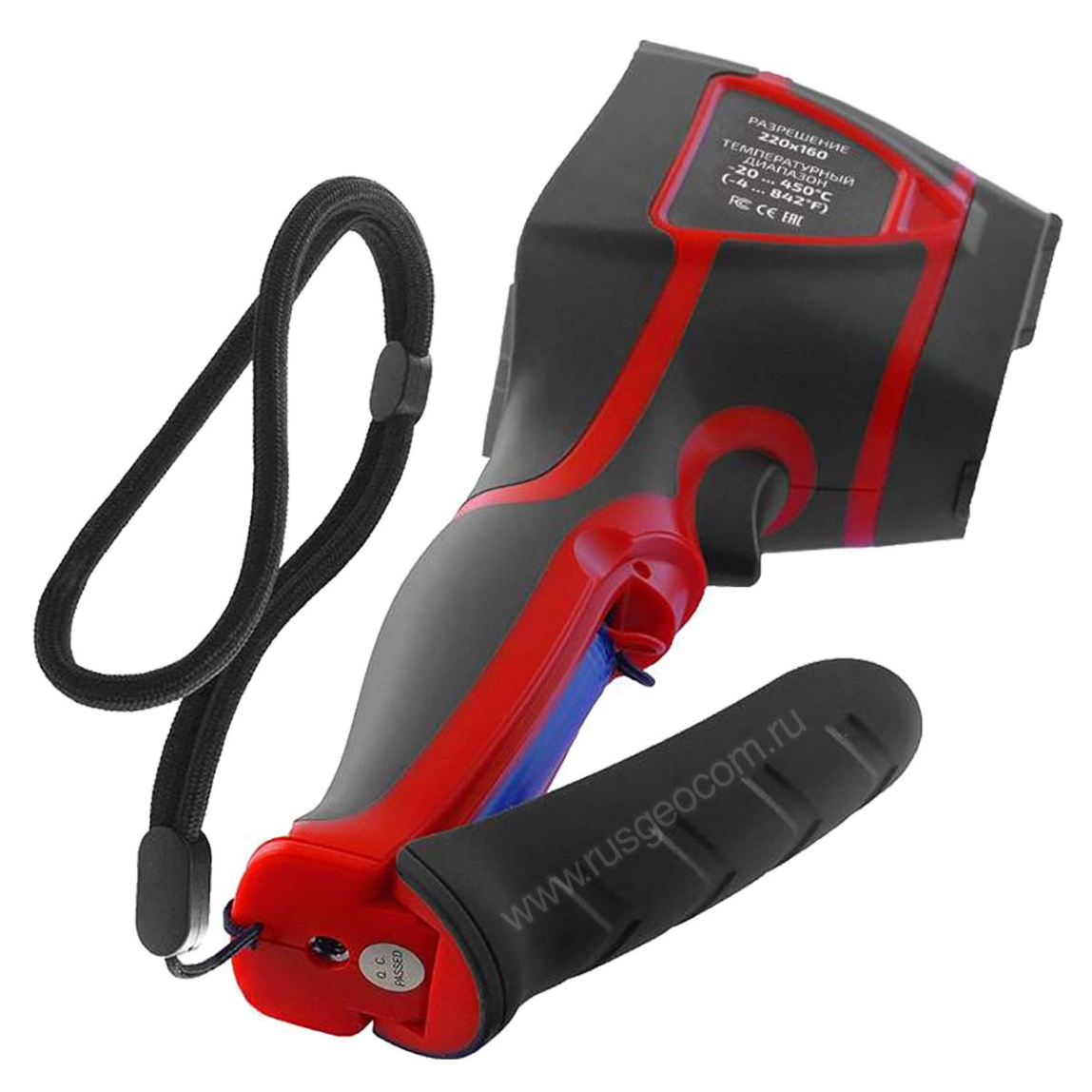 Тепловизор МЕГЕОН 27452 - 4