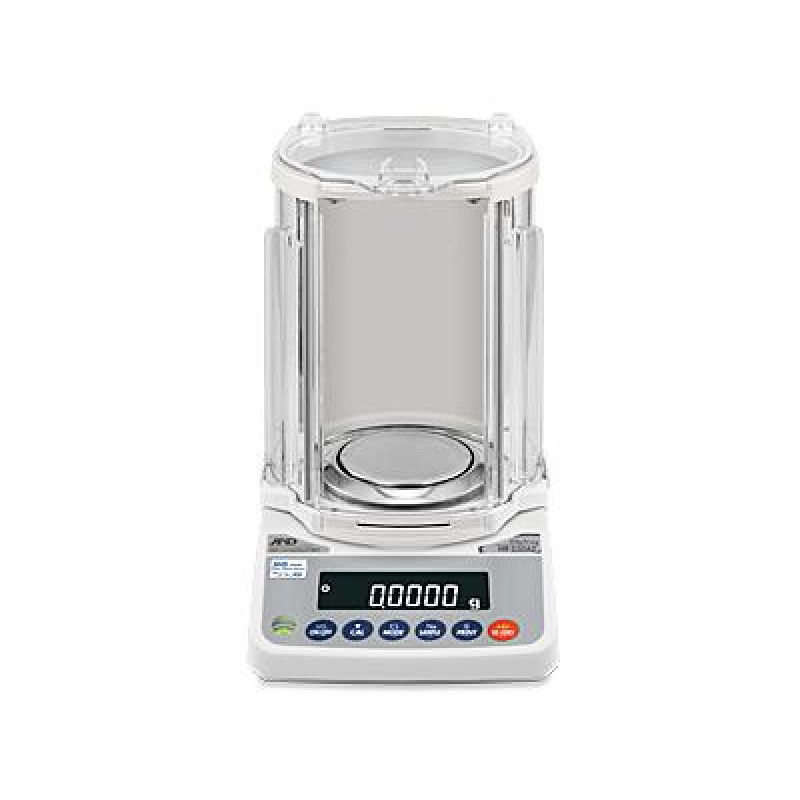 Аналитические весы серии HR-AG