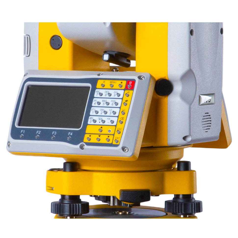 Электронный тахеометр SOUTH N3 - 4