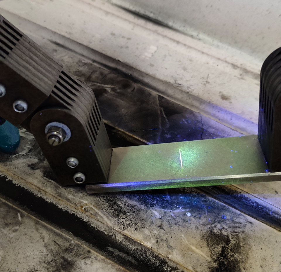 КЛЕВЕР 1ЛЮМ люминесцентная индикаторная суспензия - 1