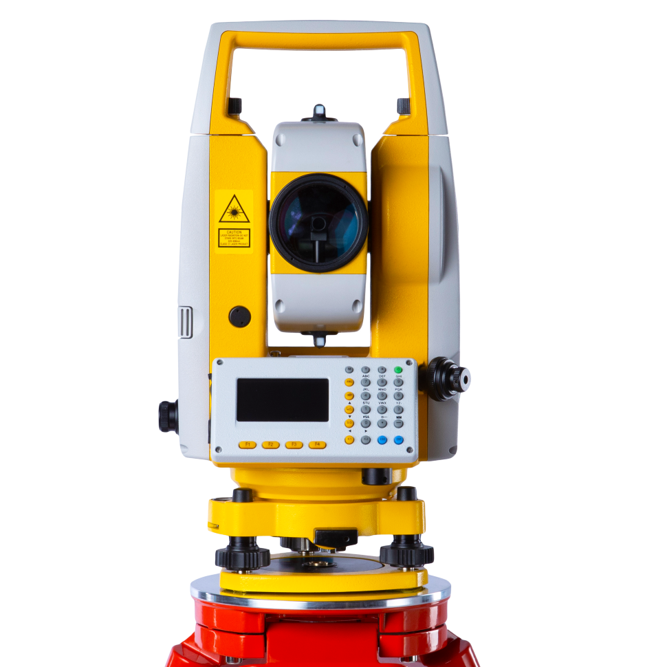 Электронный тахеометр SOUTH NTS-330RT - 2