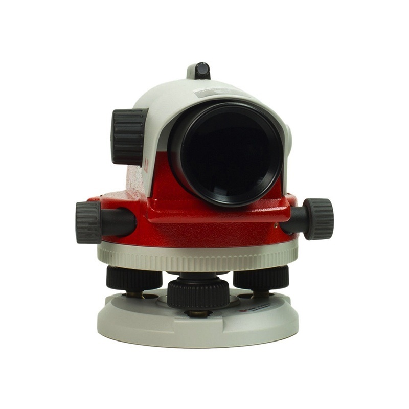 Оптический нивелир Leica NA 730 plus с поверкой - 1