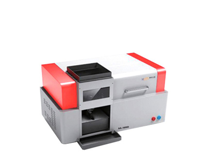 Атомно-абсорбционный спектрометр AA-1800DL