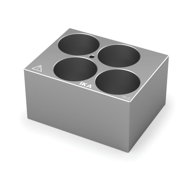 DB 4 Алюминиевый блок - 7