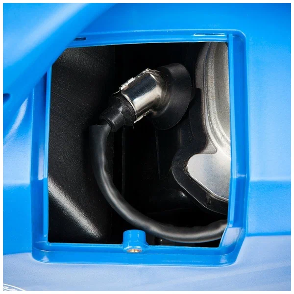 Инверторный генератор ЗУБР ЗИГ-2500 - 5