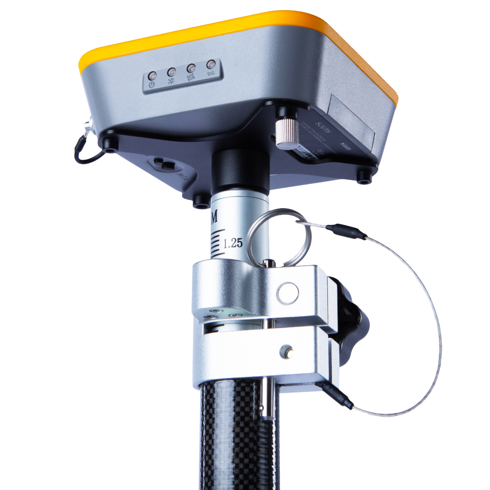 GNSS приемник SOUTH S660 - 2