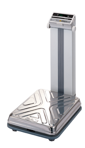 Напольные весы DB-H - 1
