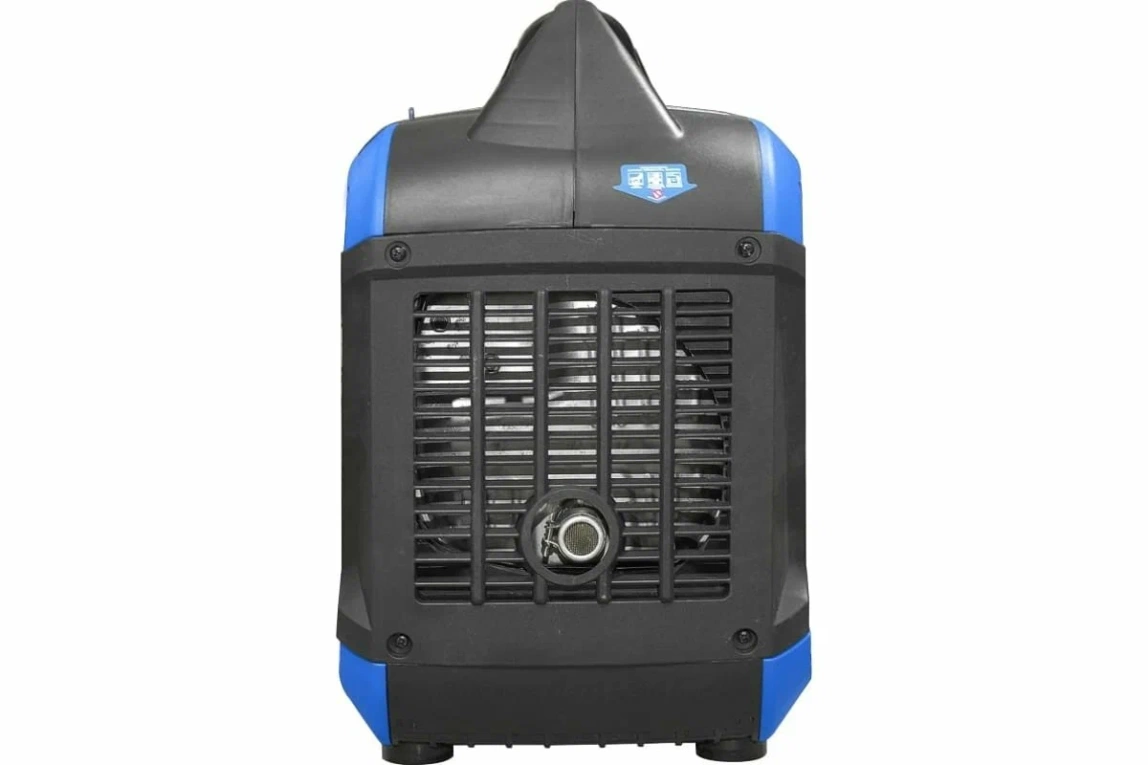 Инверторный генератор TSS SGG 2400Si - 6