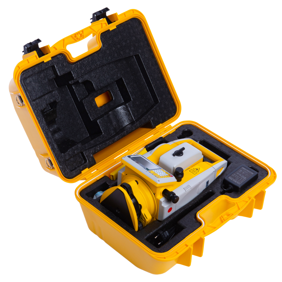 Электронный тахеометр SOUTH N3 - 6