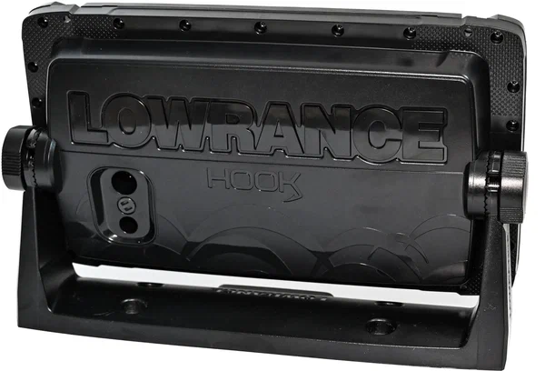 Эхолот Lowrance Hook Reveal 9 50/200 HDI ROW - 1